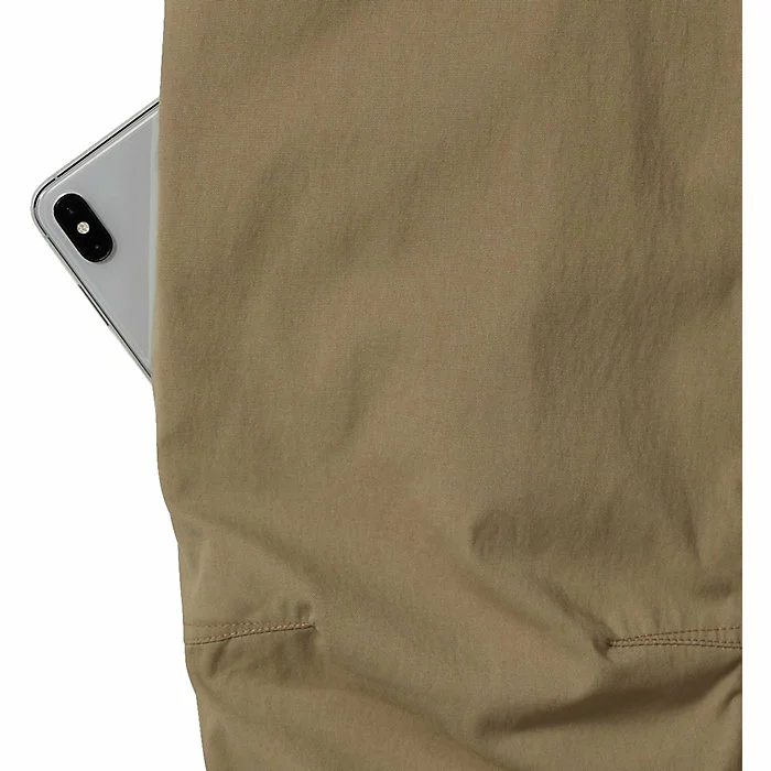 Royal Robbins Men's Alpine Tour Pant 4 Royal Robbins Men's Alpine Tour Pant - Image 4