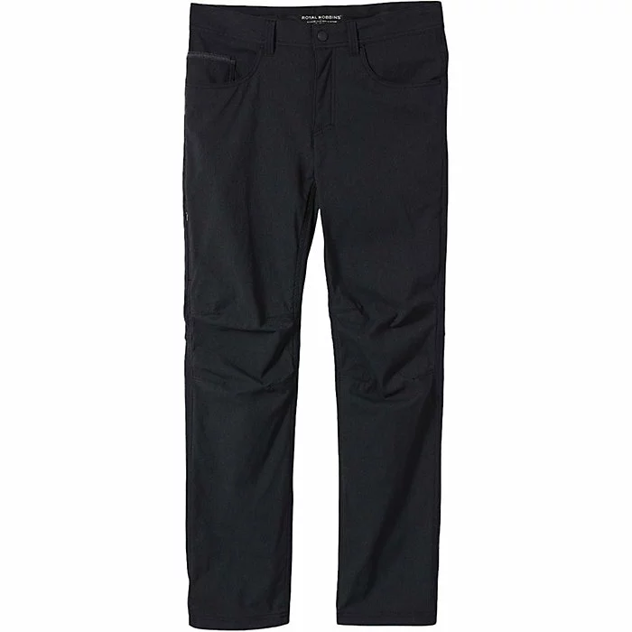 Royal Robbins Men's Alpine Tour Pant 5 Royal Robbins Men's Alpine Tour Pant - Image 5