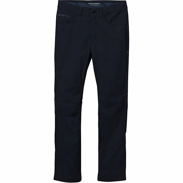 Royal Robbins Men's Alpine Tour Pant 1 Royal Robbins Men's Alpine Tour Pant