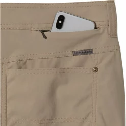 Royal Robbins Men's Bug Barrier Active Traveler Zip N Go Pant -Royal Robbins Sales 10475407x1011227 vPocket