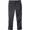 Royal Robbins Men's Bug Barrier Active Traveler Zip N Go Pant