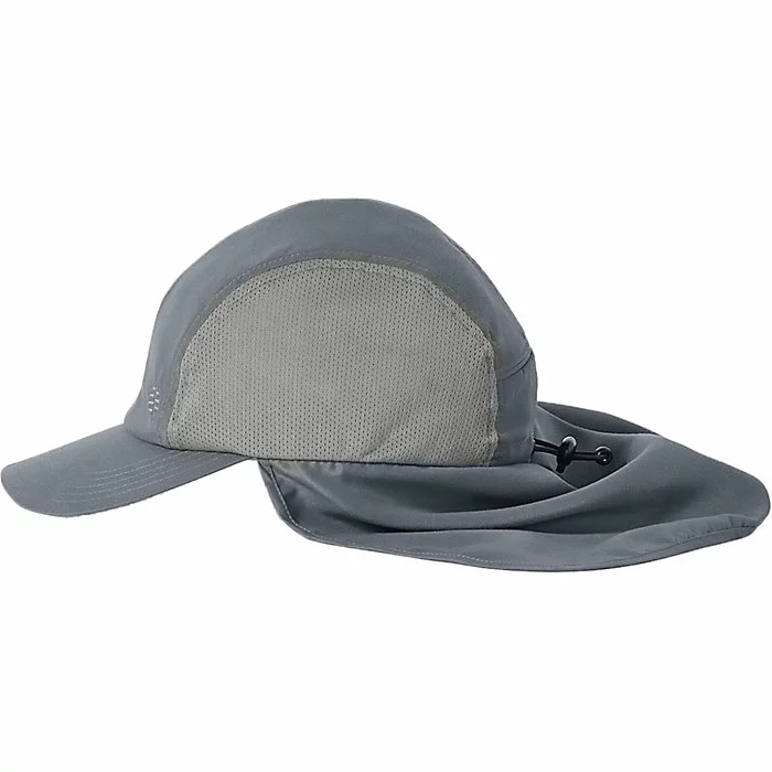Royal Robbins Bug Barrier Convertible Sun Cap 3 Royal Robbins Bug Barrier Convertible Sun Cap - Image 3
