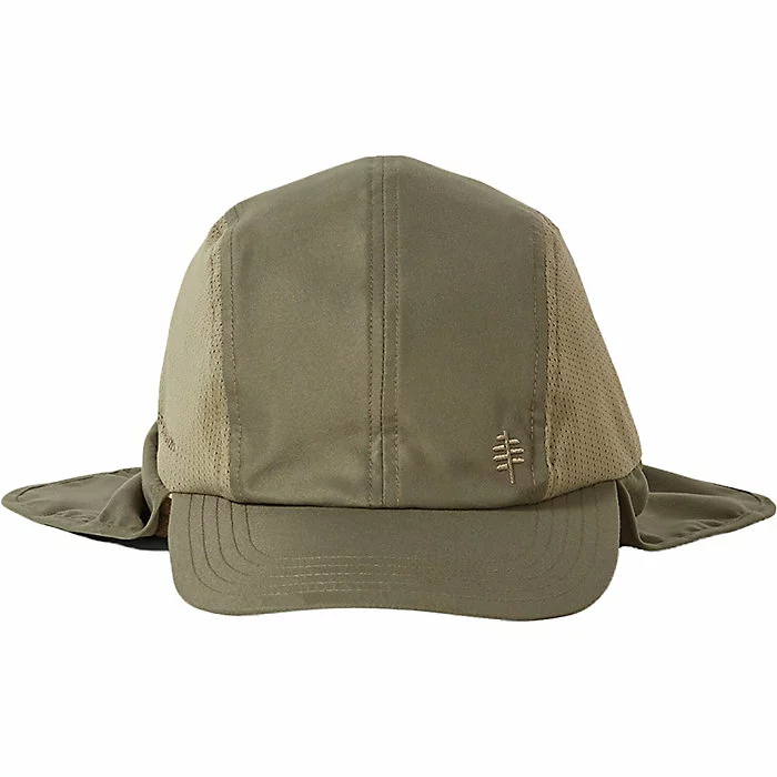 Royal Robbins Bug Barrier Convertible Sun Cap 2 Royal Robbins Bug Barrier Convertible Sun Cap - Image 2