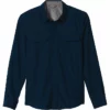 Royal Robbins Men's Bug Barrier Global Expedition LS