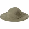 Royal Robbins Bug Barrier Snap Brim Sun Cap