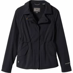 Royal Robbins Women's Discovery Convertible Jacket II -Royal Robbins Sales 10475426x1037227 zm