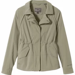 Royal Robbins Women's Discovery Convertible Jacket II -Royal Robbins Sales 10475426x1039689 zm