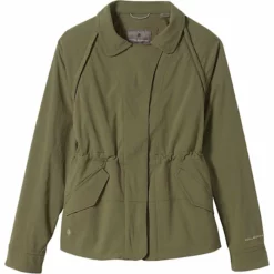 Royal Robbins Women's Discovery Convertible Jacket II -Royal Robbins Sales 10475426x1153920 vFront