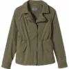Royal Robbins Women's Discovery Convertible Jacket II