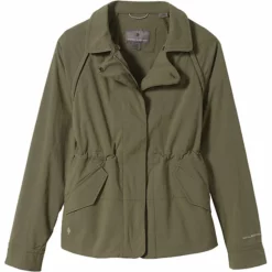 Royal Robbins Women's Discovery Convertible Jacket II
