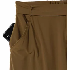 Royal Robbins Women's Spotless Traveler Cargo Pant -Royal Robbins Sales 10475476x1012983 vAlt image 1