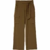 Royal Robbins Women's Spotless Traveler Cargo Pant