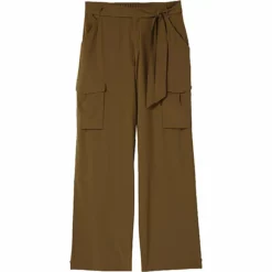 Royal Robbins Women's Spotless Traveler Cargo Pant