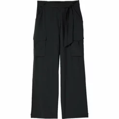 Royal Robbins Women's Spotless Traveler Cargo Pant -Royal Robbins Sales 10475476x1037227 zm