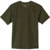 Royal Robbins Men's Tech Travel SS Shirt