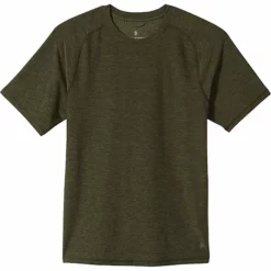 Royal Robbins Men's Tech Travel SS Shirt