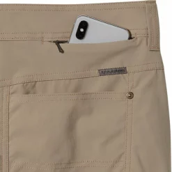 Royal Robbins Men's Active Traveler Zip N Go Pant -Royal Robbins Sales 10480193x1011227 vPocket