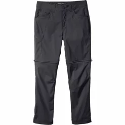 Royal Robbins Men's Active Traveler Zip N Go Pant