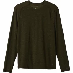 Royal Robbins Men's Bug Barrier Tech Travel II LS Shirt