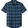 Royal Robbins Slab City Dobby SS Shirt