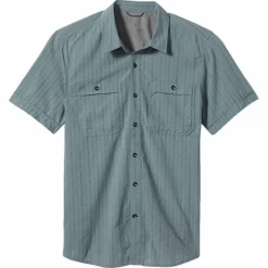 Royal Robbins Vista Dry SS Shirt