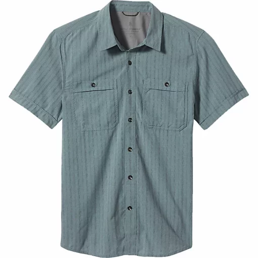 Royal Robbins Vista Dry SS Shirt -Royal Robbins Sales 10480199x1145731 zm