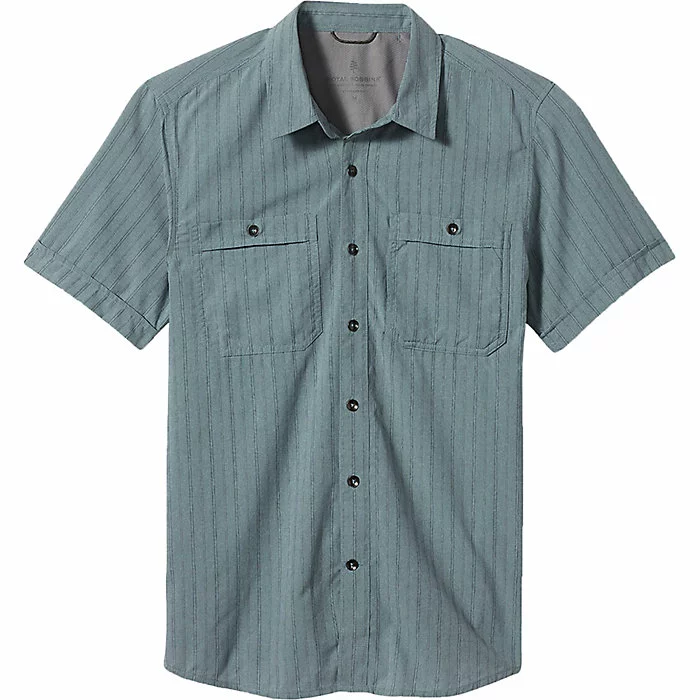 Royal Robbins Vista Dry SS Shirt 1 Royal Robbins Vista Dry SS Shirt