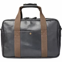 Filson Dawson Leather Duffle Bag -Royal Robbins Sales 10484911x1012905 vBack