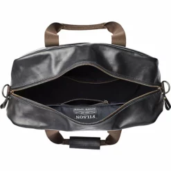 Filson Dawson Leather Duffle Bag -Royal Robbins Sales 10484911x1012905 vOpen