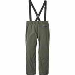 Filson Men's Skagit Rain Pant 5 Filson Men's Skagit Rain Pant -Royal Robbins Sales 10484946x1014780 vBack