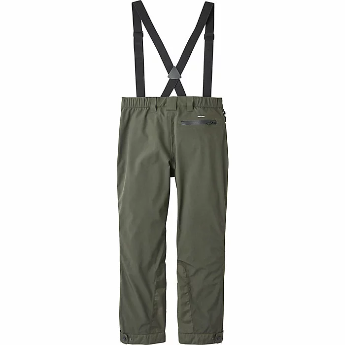 Filson Men's Skagit Rain Pant 3 Filson Men's Skagit Rain Pant - Image 3