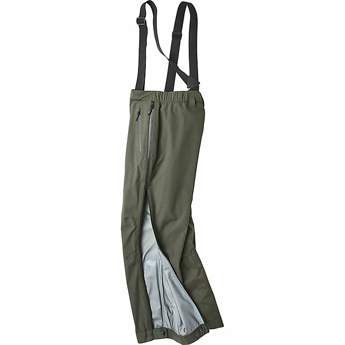 Filson Men's Skagit Rain Pant 2 Filson Men's Skagit Rain Pant - Image 2