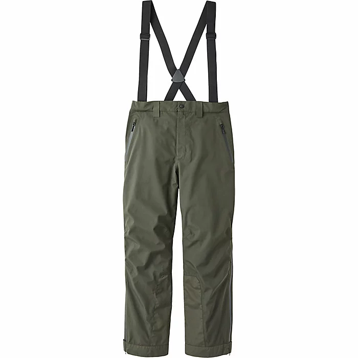 Filson Men's Skagit Rain Pant 1 Filson Men's Skagit Rain Pant