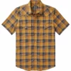 Filson Men's Snap Front Guide SS Shirt