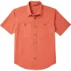 Filson Men's Ultra-Light SS Shirt
