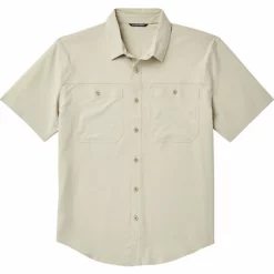 Filson Men's Ultra-Light SS Shirt -Royal Robbins Sales 10484954x1042873 zm