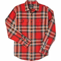 Filson Men's Scout Shirt