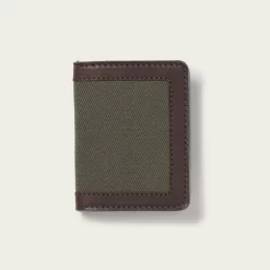 Filson Outfitter Wallet