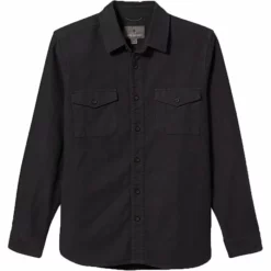 Royal Robbins Men's Chamois Work Shirt
