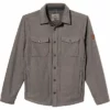 Royal Robbins Men's Connection Grid Shacket