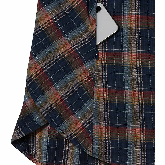 Royal Robbins Women's Dream Trekker Flannel 4 Royal Robbins Women's Dream Trekker Flannel - Image 4