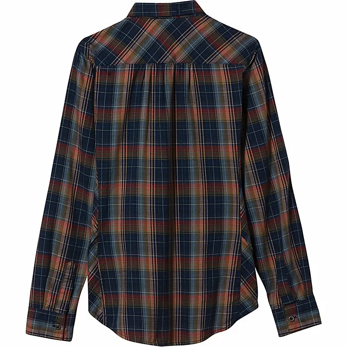 Royal Robbins Women's Dream Trekker Flannel 3 Royal Robbins Women's Dream Trekker Flannel - Image 3