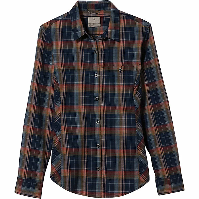 Royal Robbins Women's Dream Trekker Flannel 2 Royal Robbins Women's Dream Trekker Flannel - Image 2