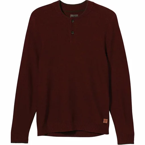 Royal Robbins Men's Faroe Island Merino Henley -Royal Robbins Sales 10498384x1004127 zm