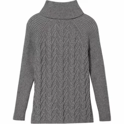 Royal Robbins Women's Frost Cowl Neck II -Royal Robbins Sales 10498385x1066196 vBack