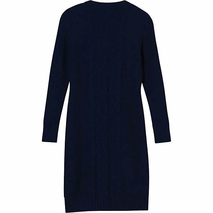 Royal Robbins Women's Frost Crew Neck Dress 4 Royal Robbins Women's Frost Crew Neck Dress - Image 4