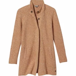 Royal Robbins Women's Frost Zip Front