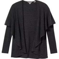 Royal Robbins Women's Highlands LS Wrap