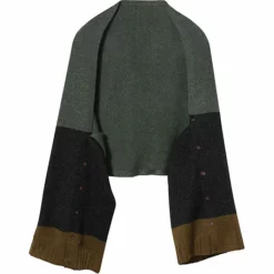 Royal Robbins Women's Highlands Travel Scarf 10 Royal Robbins Women's Highlands Travel Scarf -Royal Robbins Sales 10498391x1172558 vAlt image 3