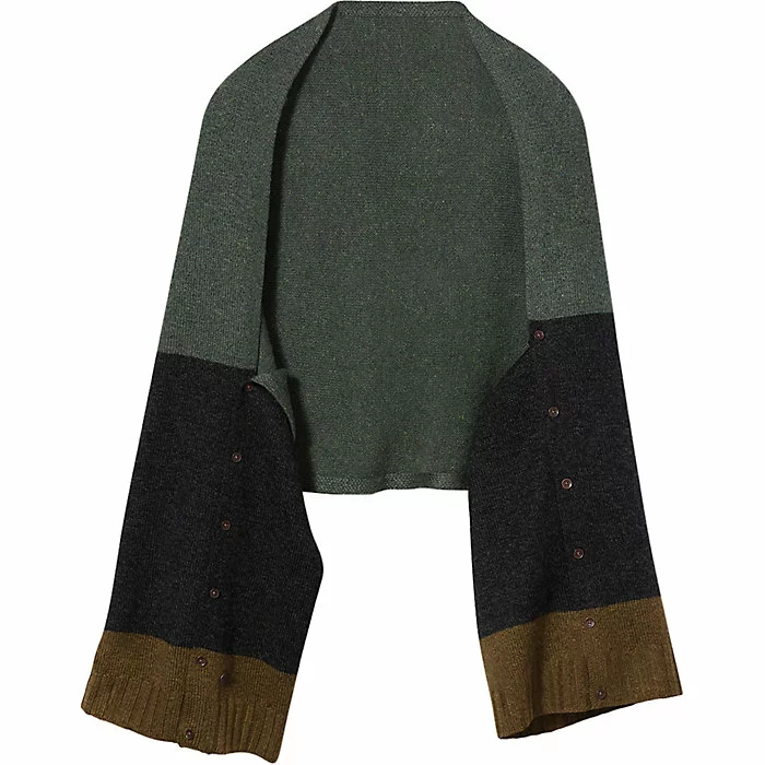 Royal Robbins Women's Highlands Travel Scarf 3 Royal Robbins Women's Highlands Travel Scarf - Image 3